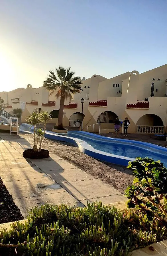 Apartment Mng-Apart Mareverde Costa Adeje- Las Americas Spain