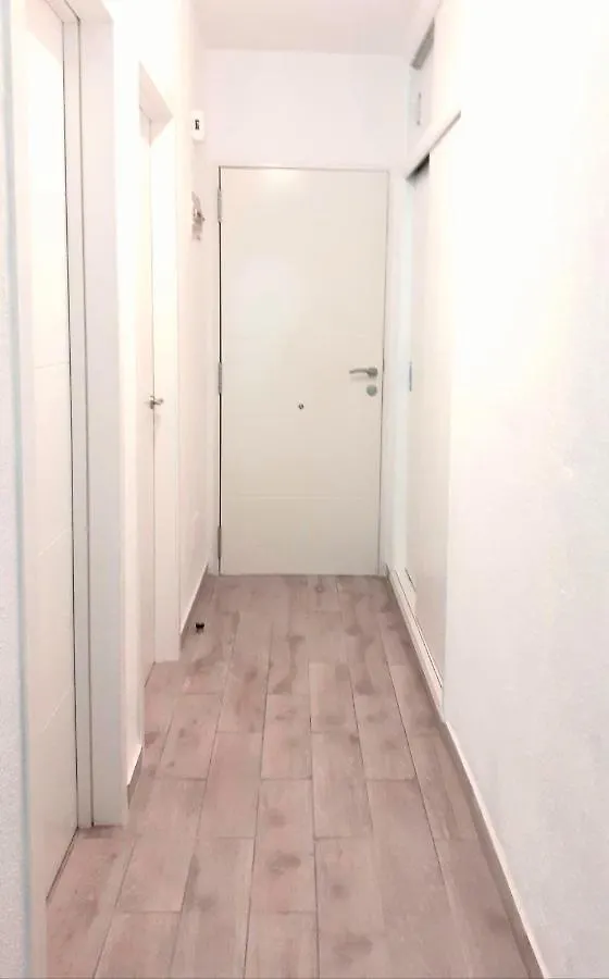 Mng-Apart Mareverde Costa Adeje- Las Americas Apartment