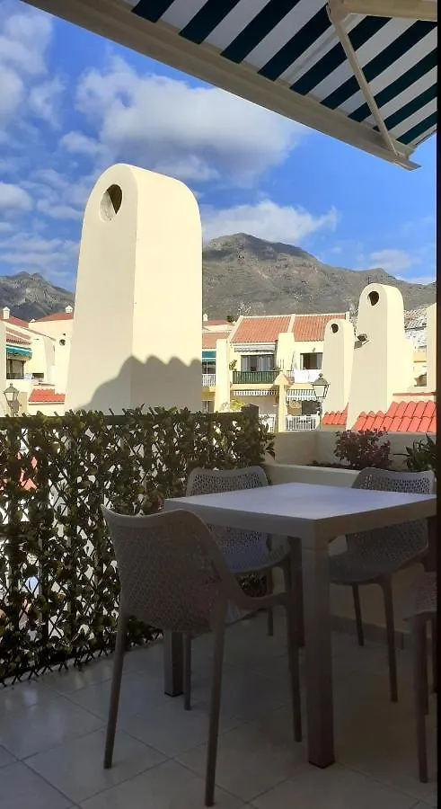 Mng-Apart Mareverde Costa Adeje- Las Americas Apartment Costa Adeje (Tenerife)