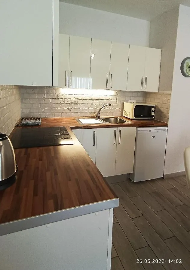 Apartment Mng-Apart Mareverde Costa Adeje- Las Americas Spain