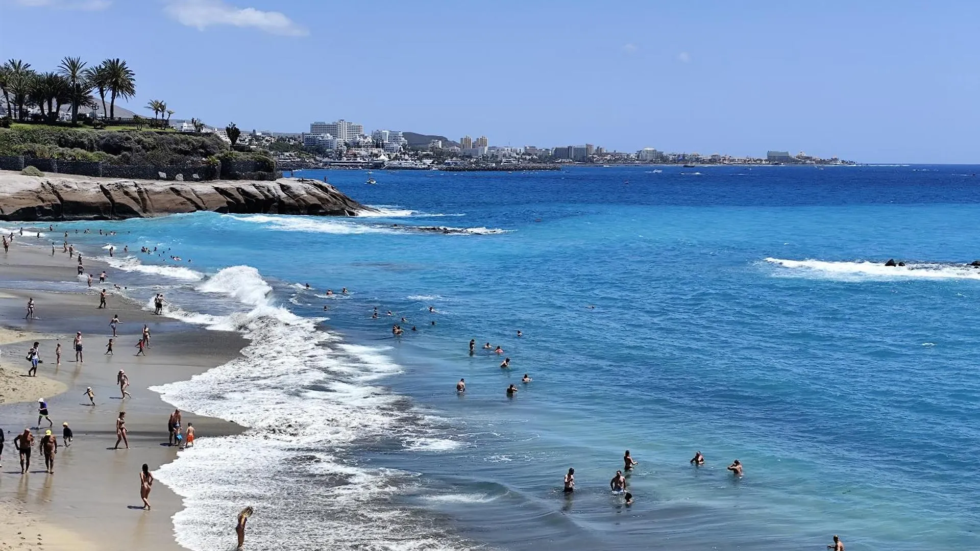 Mng-Apart Mareverde Costa Adeje- Las Americas contacts