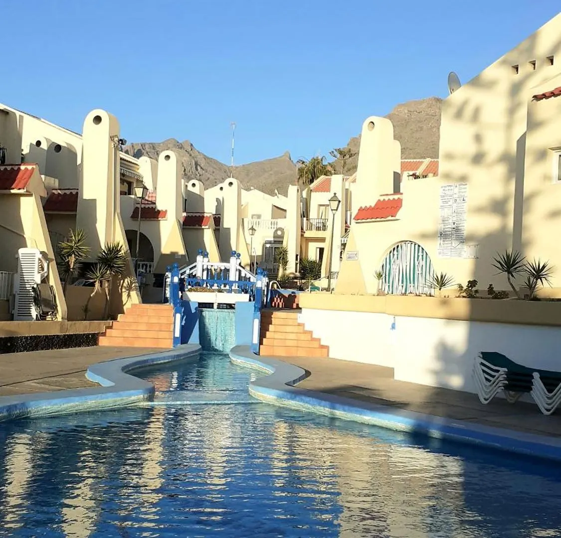 Apartamento MNG-Apart Mareverde Costa Adeje- Las Americas