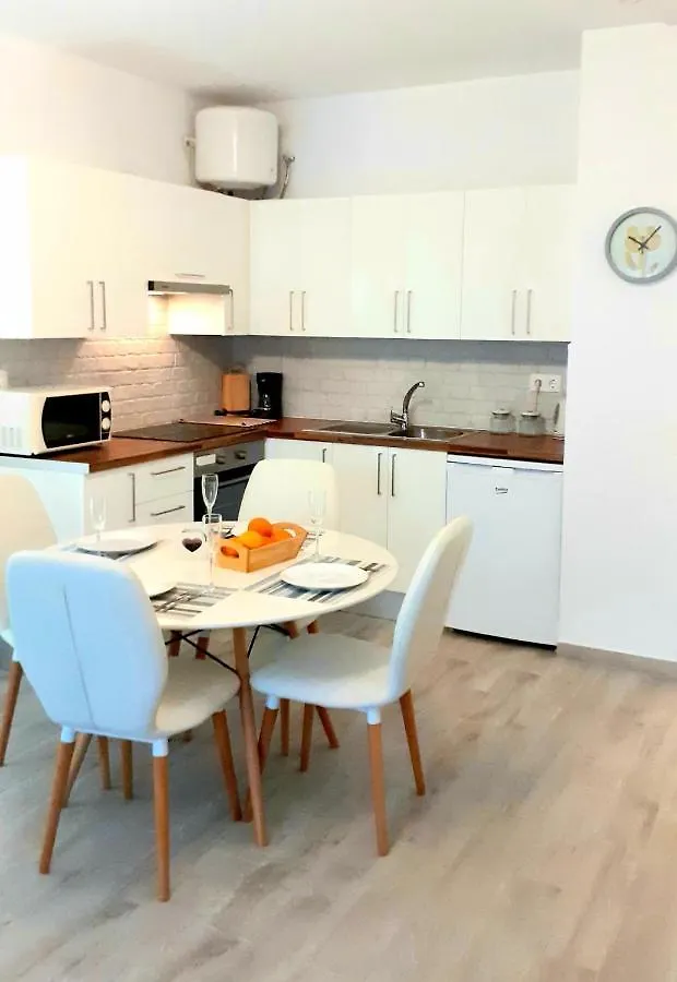 Apartamento MNG-Apart Mareverde Costa Adeje- Las Americas