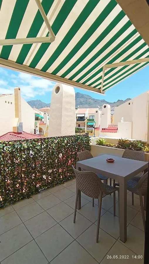 MNG-Apart Mareverde Costa Adeje- Las Americas Apartamento Costa Adeje (Tenerife)